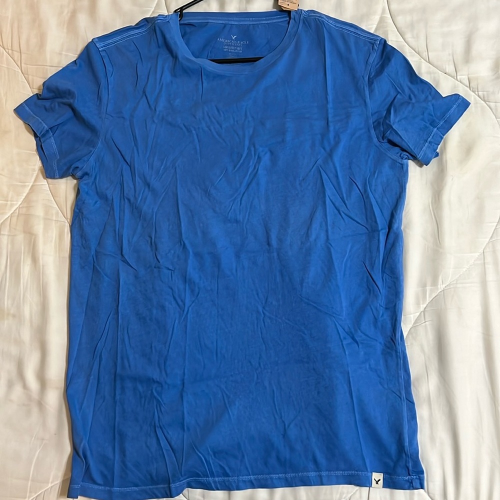 Brand new tshirt